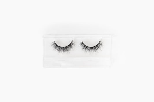 Manhattan Lashes by Kawaii Girl Cosmetics