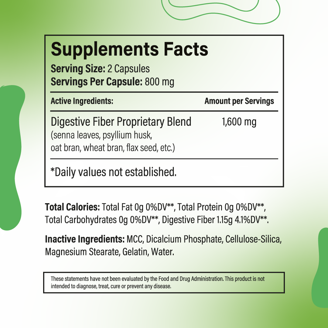 Summer Body PRO by Vida Supplement