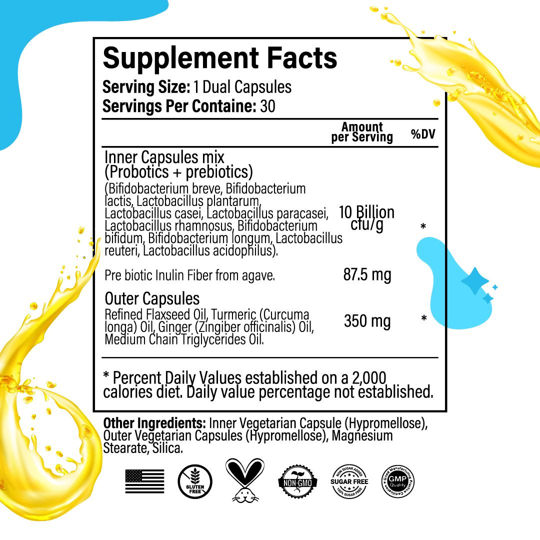 Summer Body PRO by Vida Supplement