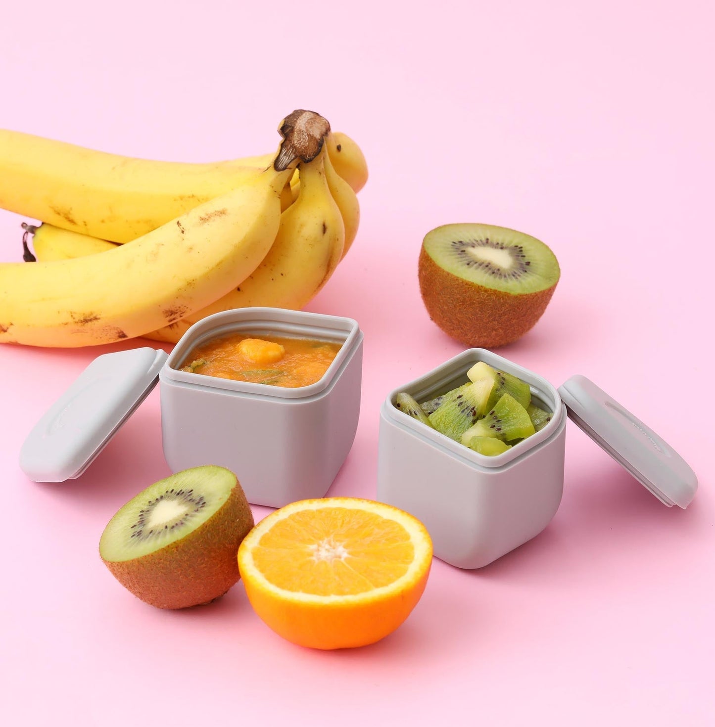 Grow Pac Pac Set - Noah by Miniware