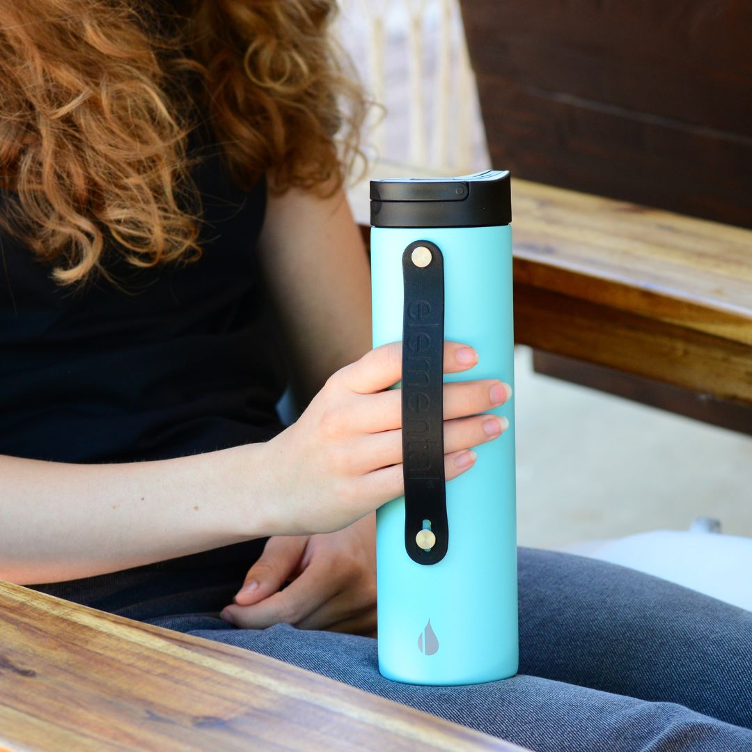 Iconic Sport Water Bottle