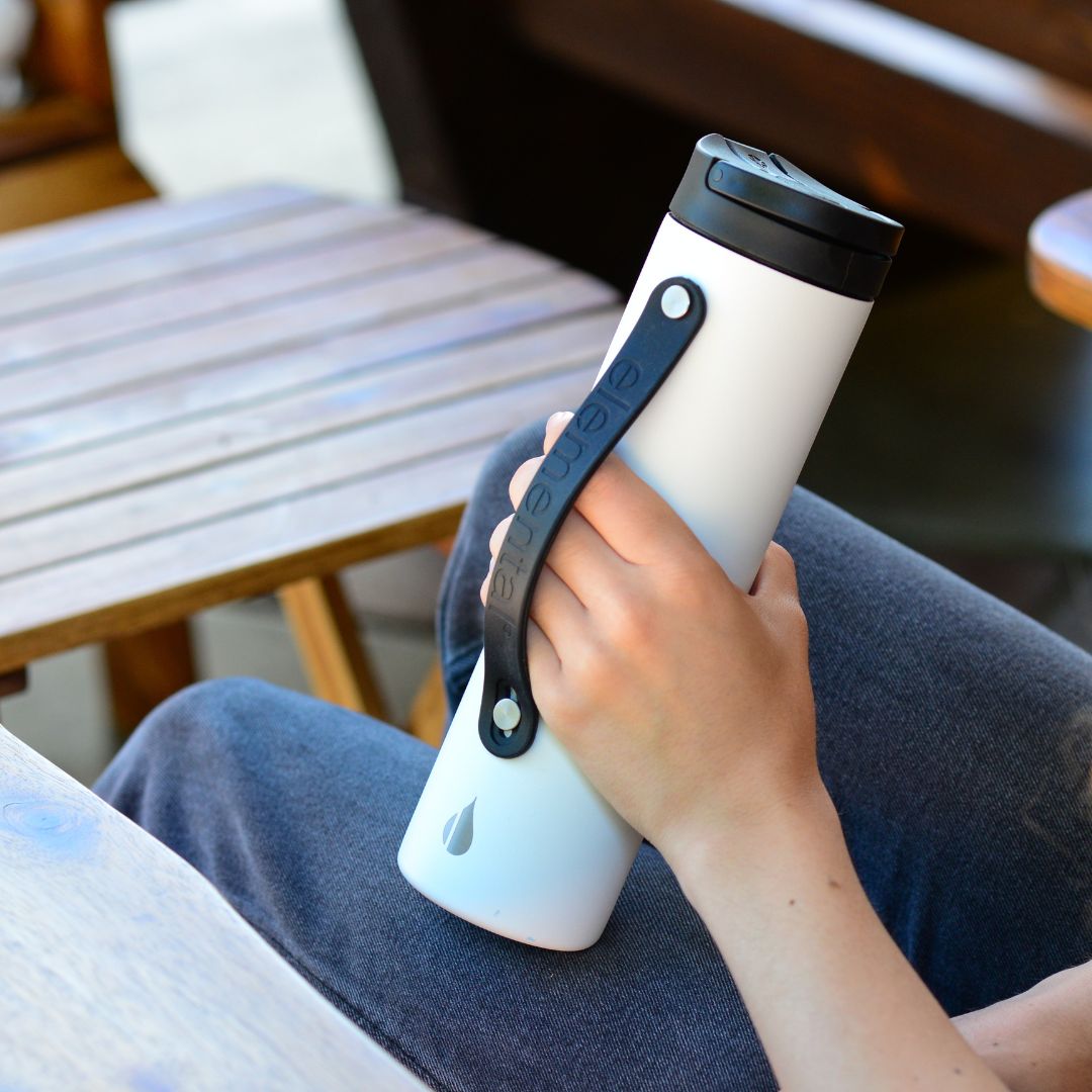 Iconic Sport Water Bottle