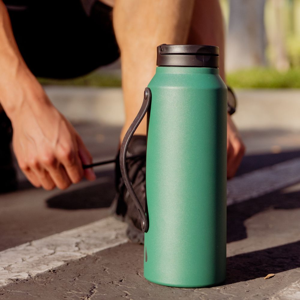 Iconic Sport Water Bottle