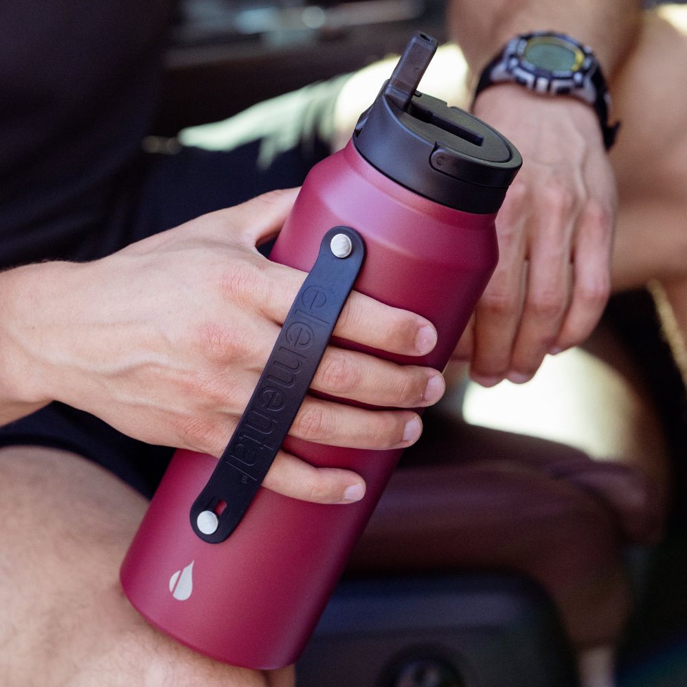 Iconic Sport Water Bottle