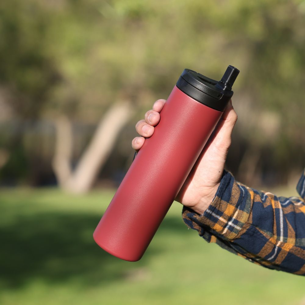 Iconic Sport Water Bottle