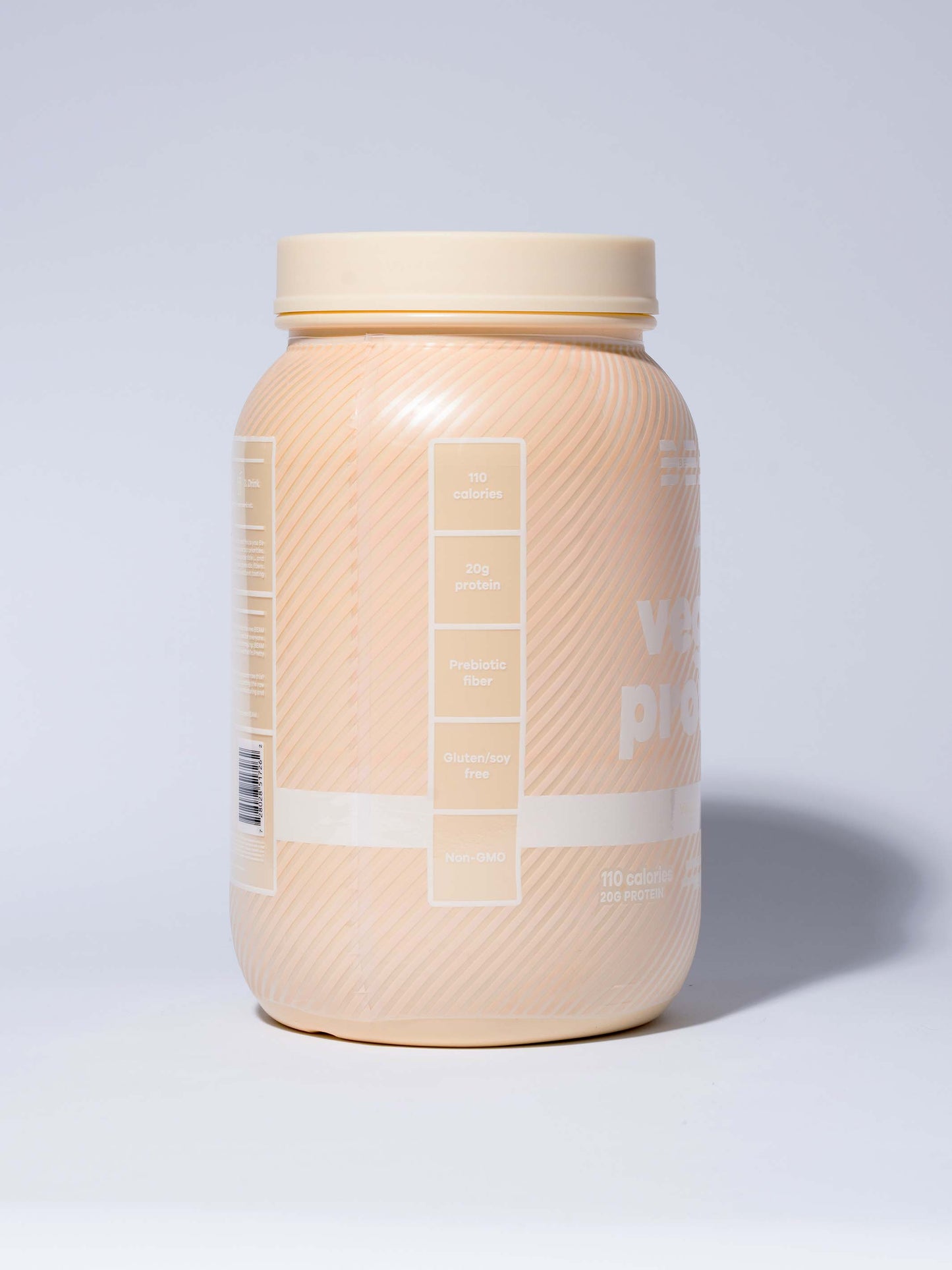 vegan protein