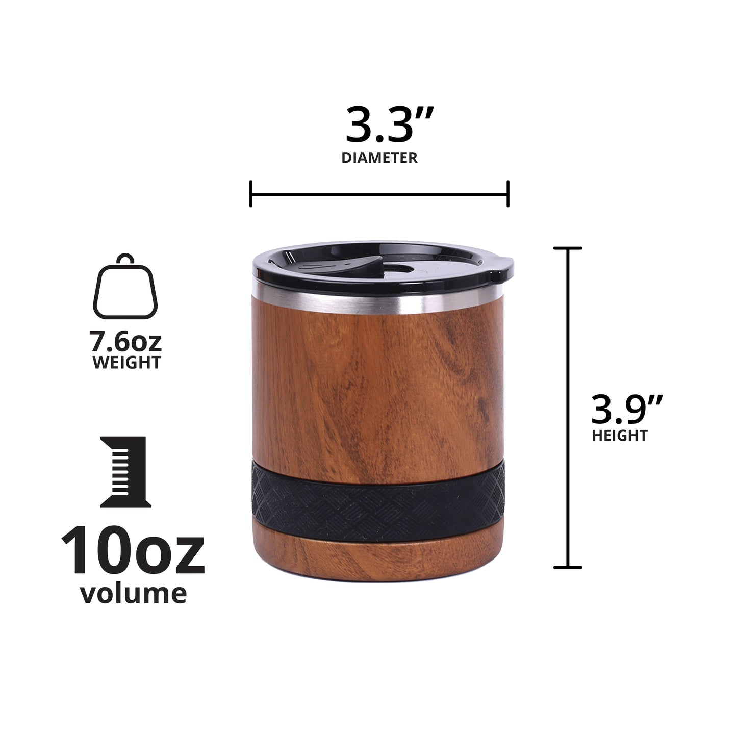 Recess Rocks Tumbler