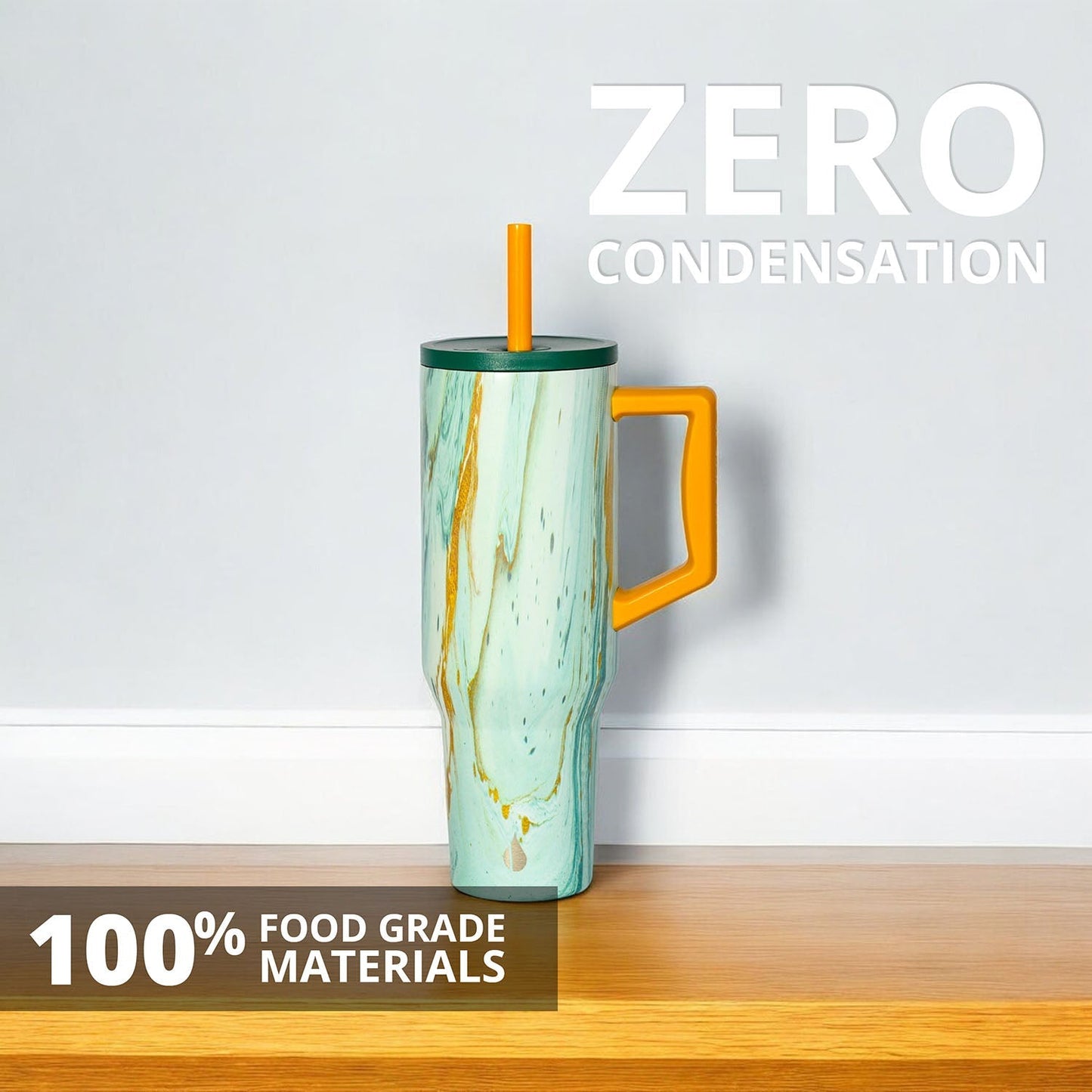 Commuter Tumbler