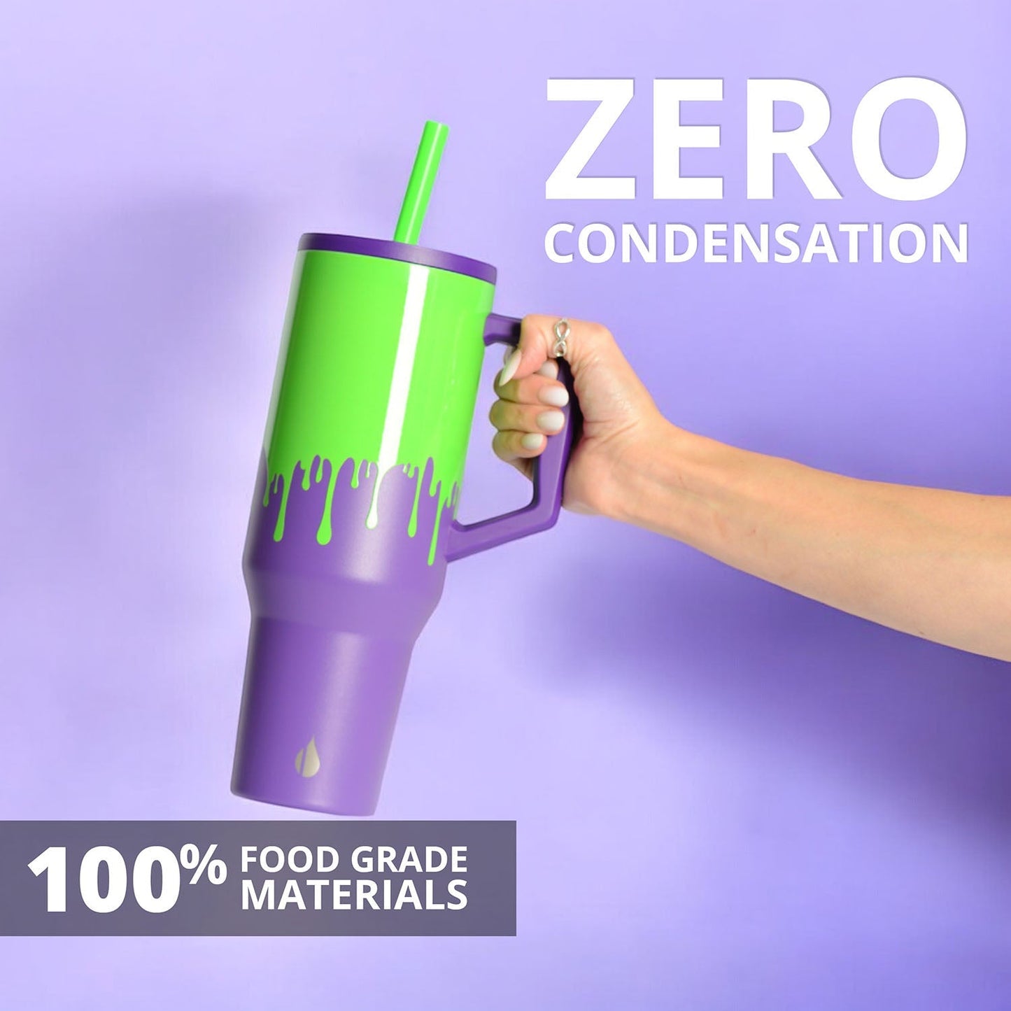 Commuter Tumbler