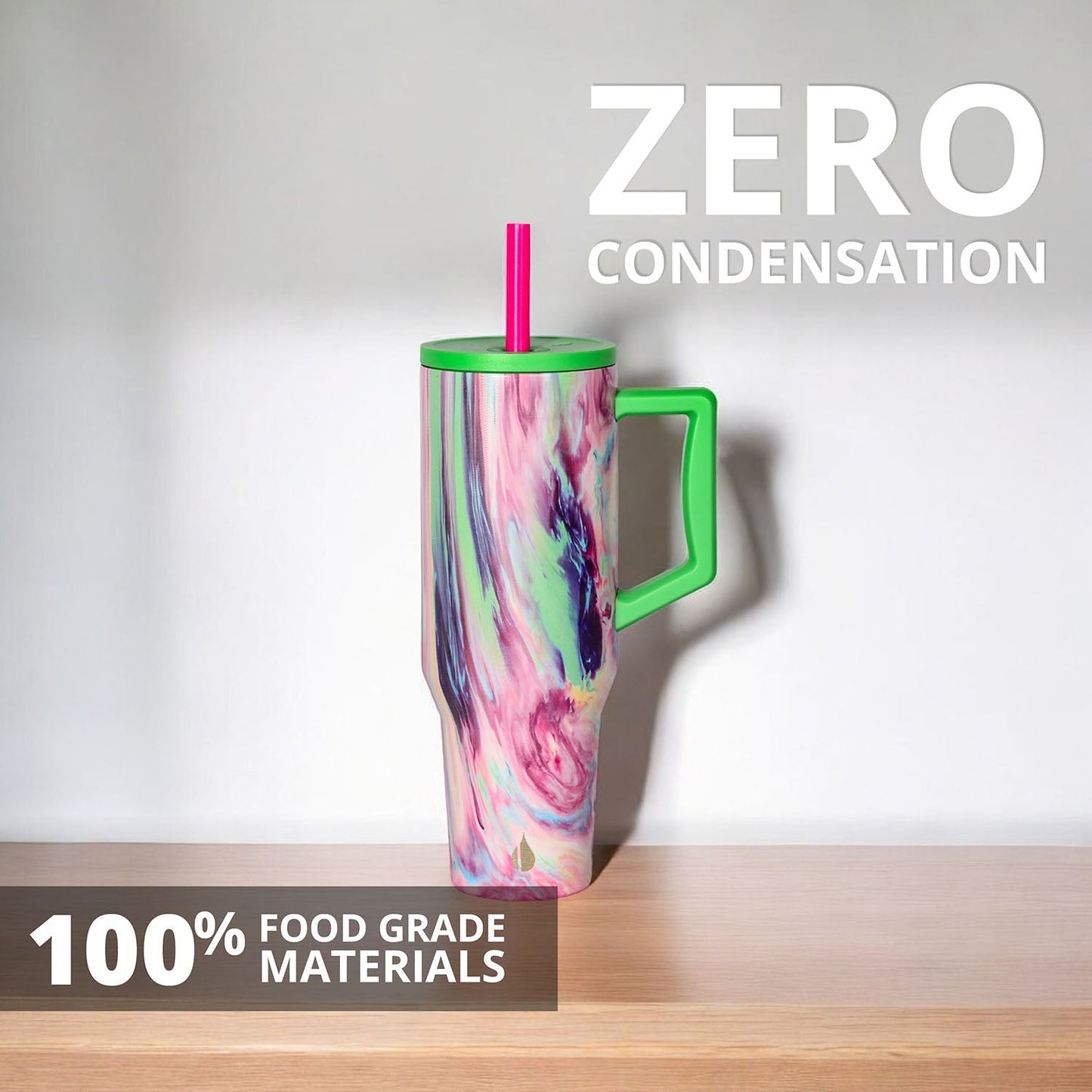 Commuter Tumbler