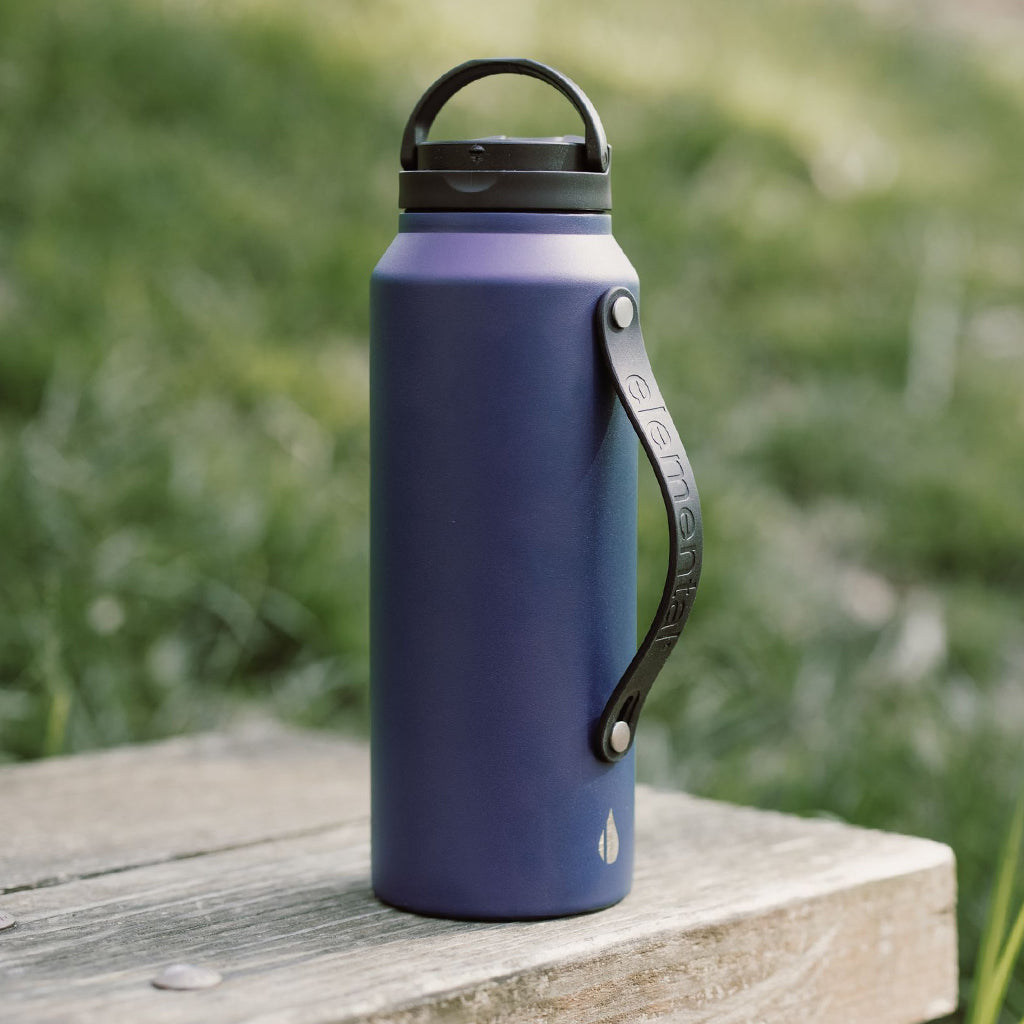 Iconic Sport Water Bottle