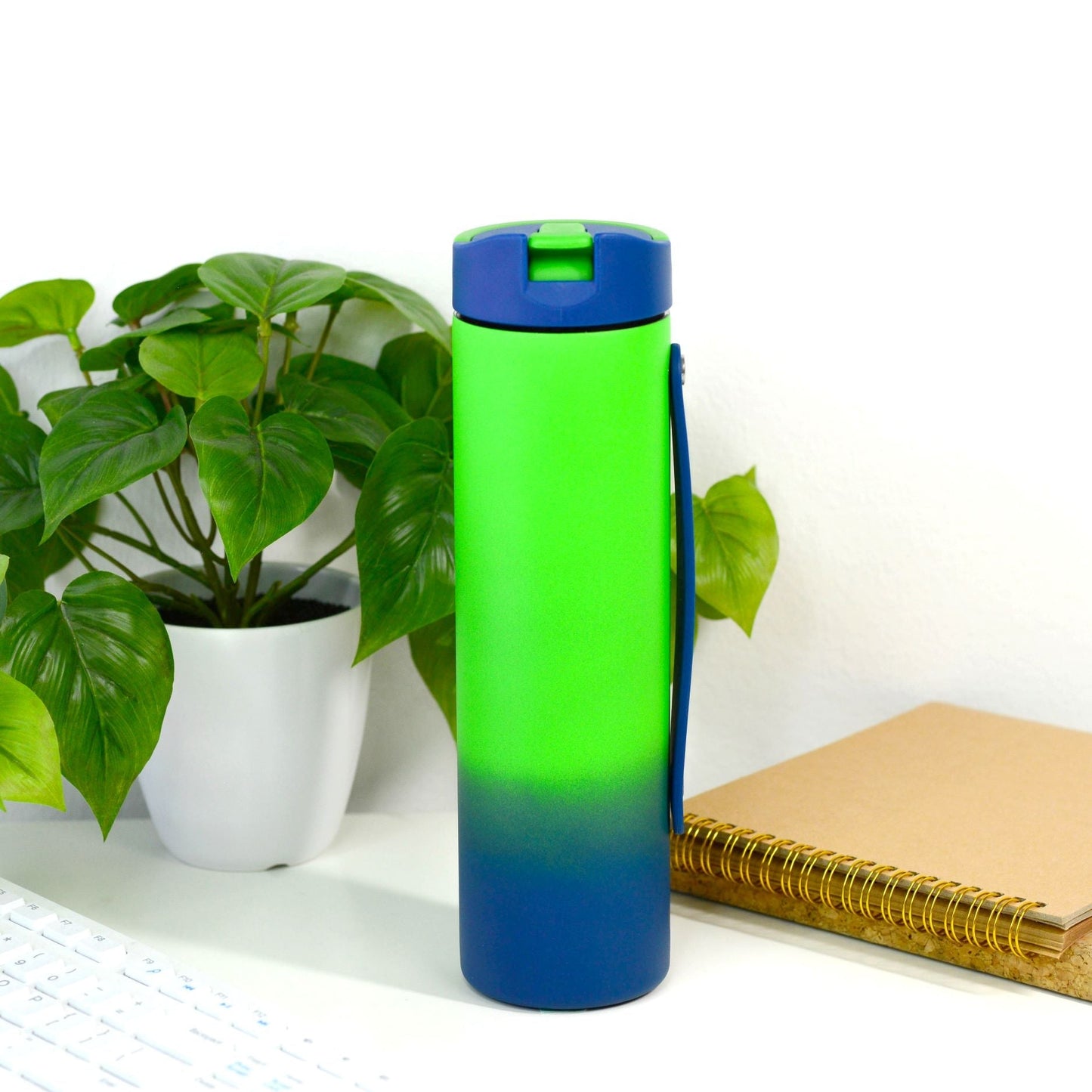 Iconic Sport Water Bottle