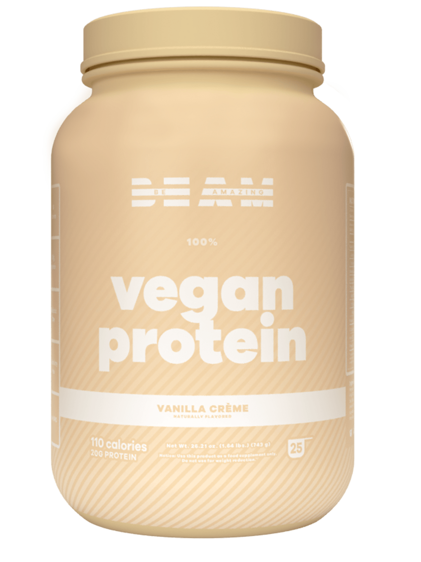 vegan protein