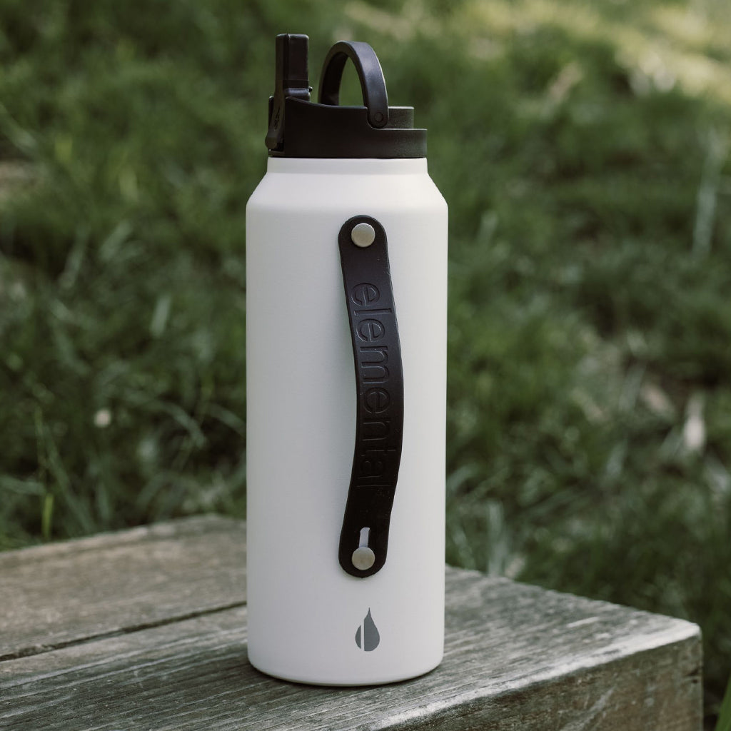 Iconic Sport Water Bottle